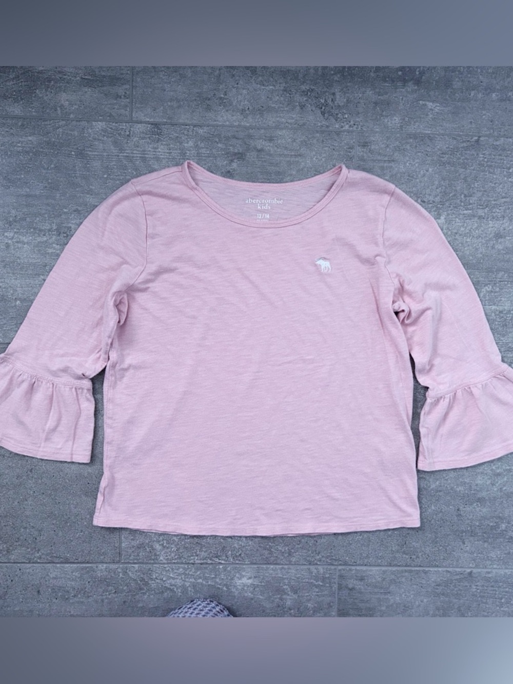 Abercrombie Kids Top Size 13/14